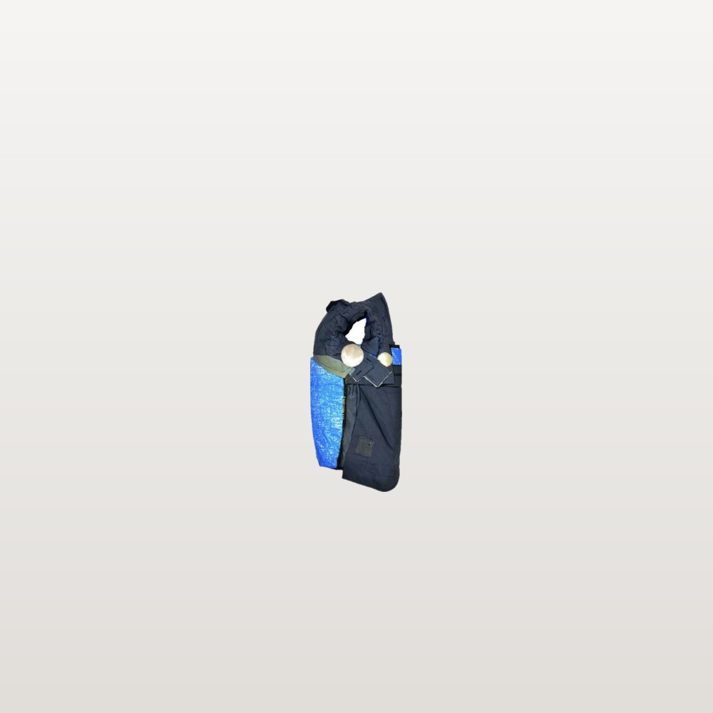 패브릭 아트백 esisYR006 — 격자용 칸 사진